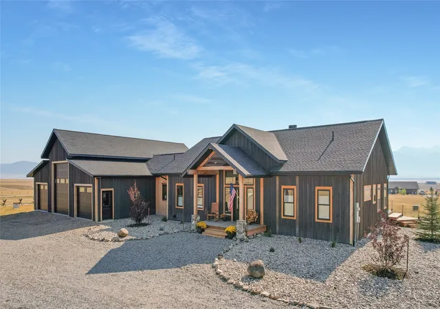 Homes for sale in Ennis, MT | 8 Montana Way, Ennis, MT 59729 | MLS# 30052874