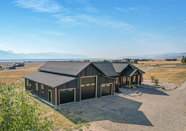 Homes for sale in Ennis, MT | 8 Montana Way, Ennis, MT 59729 | MLS# 30052874