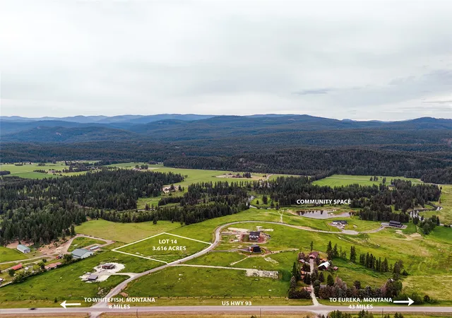 12th image of 164 River Ranch Rd, Whitefish, MT 59937 | MLS# 30052589