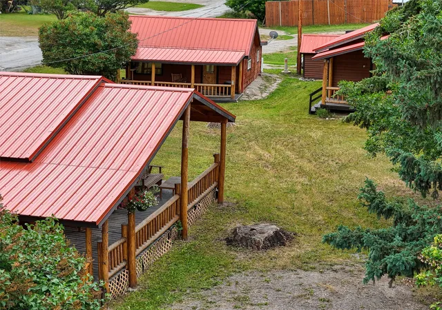 Photo 1 of Multi family home for sale at 450 6th Street E, Eureka, MT 59917 | MLS# 30052996 | Listing updated on 2026-07-01
