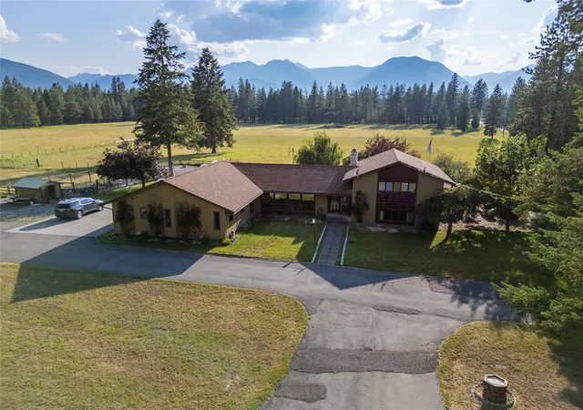 1st image of 260 Luscher Dr, Libby, MT 59923 | MLS# 30052940