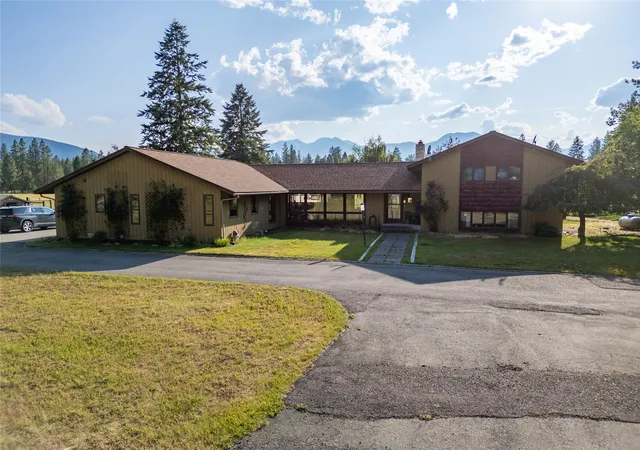 2nd image of 260 Luscher Dr, Libby, MT 59923 | MLS# 30052940