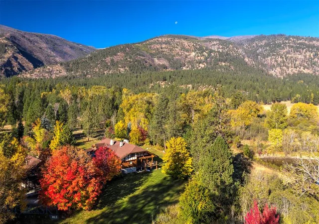 Homes for sale in Florence, MT | 5600 Spring Mountain Rd, Florence, MT 59833 | MLS# 30052950