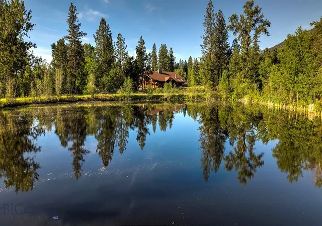 Homes for sale in Florence, MT | 5600 Spring Mountain Rd, Florence, MT 59833 | MLS# 30052950