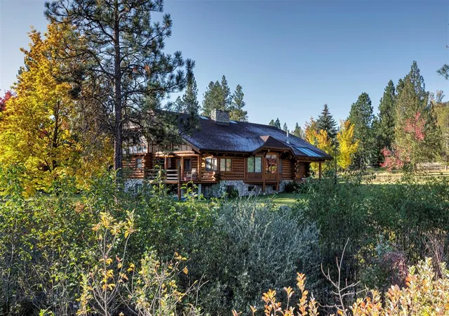 Homes for sale in Florence, MT | 5600 Spring Mountain Rd, Florence, MT 59833 | MLS# 30052950