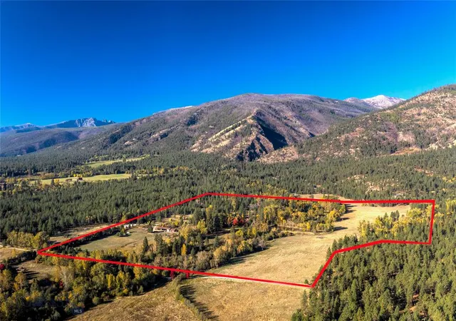 Homes for sale in Florence, MT | 5600 Spring Mountain Rd, Florence, MT 59833 | MLS# 30052950