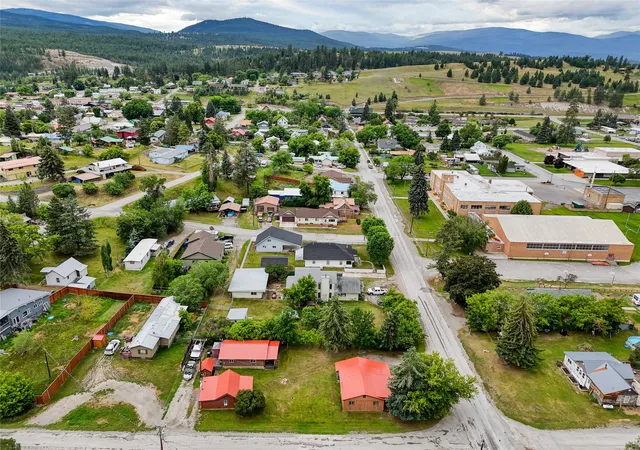 Homes for sale in Eureka, MT | 450 6th St E, Eureka, MT 59917 | MLS# 30053093