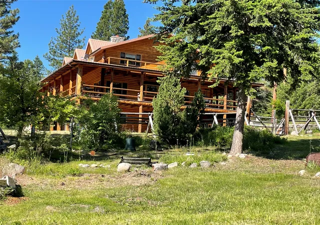 5th image of 560 Hayes Creek Rd, Hamilton, MT 59840 | MLS# 30053121