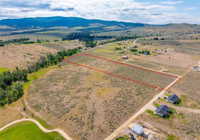 2nd image of Lot 4 Bessie Ln, Stevensville, MT 59870 | MLS# 30053088