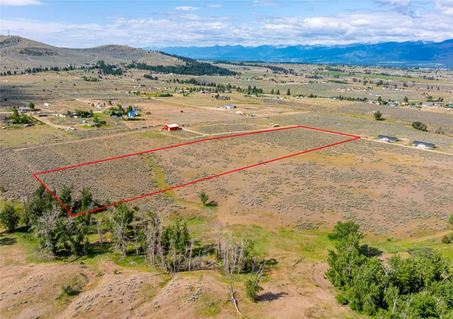 3rd image of Lot 4 Bessie Ln, Stevensville, MT 59870 | MLS# 30053088