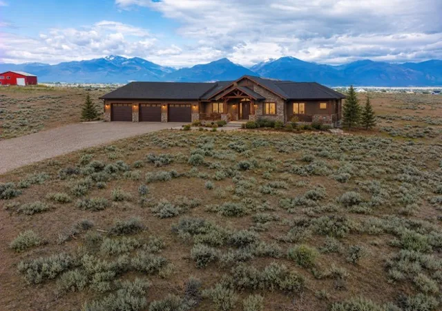 4th image of Lot 4 Bessie Ln, Stevensville, MT 59870 | MLS# 30053088