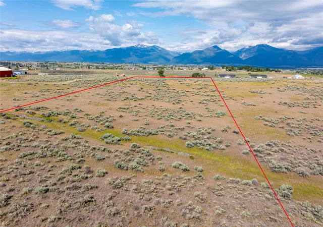 5th image of Lot 4 Bessie Ln, Stevensville, MT 59870 | MLS# 30053088