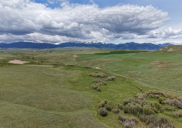 Photo 4 of Land for sale at Tbd Williams Ln, Harrison, MT 59735 | MLS# 30052951 | Listing updated on 2026-07-01