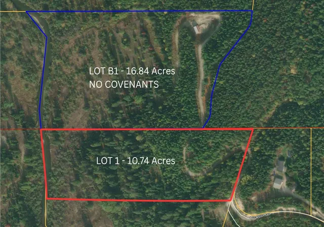 11th image of Lot 1 Creek View Ln, Troy, MT 59935 | MLS# 30053258