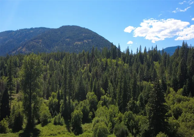 2nd image of Lot 1 Creek View Ln, Troy, MT 59935 | MLS# 30053258