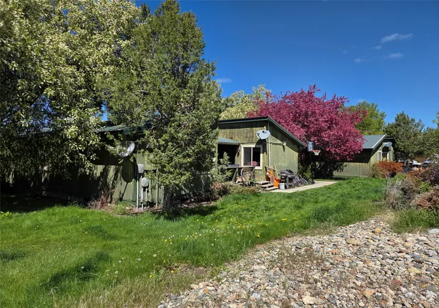 Homes for sale in Sheridan, MT | 2 Kearney Ln, Sheridan, MT 59749 | MLS# 30053556