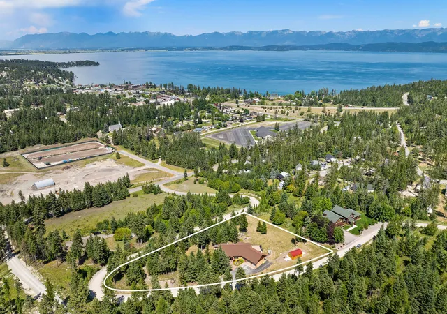 2nd image of 149 Monet Rd, Lakeside, MT 59922 | MLS# 30052837