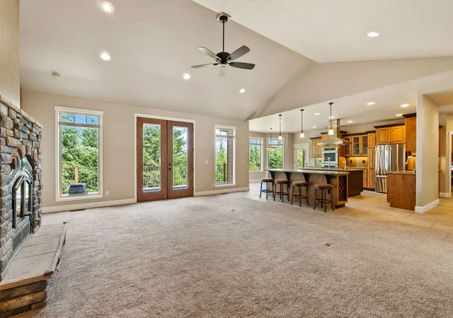 5th image of 149 Monet Rd, Lakeside, MT 59922 | MLS# 30052837