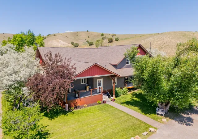 1st image of 58 Gilman Rd, Garrison, MT 59731 | MLS# 30052622