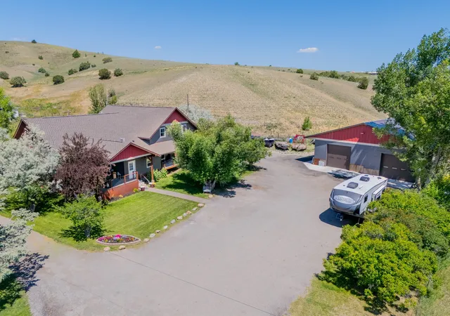 2nd image of 58 Gilman Rd, Garrison, MT 59731 | MLS# 30052622