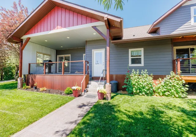 Photo 3 of Single family home for sale at 58 Gilman Rd, Garrison, MT 59731 | MLS# 30052622 | Listing updated on 2026-07-31
