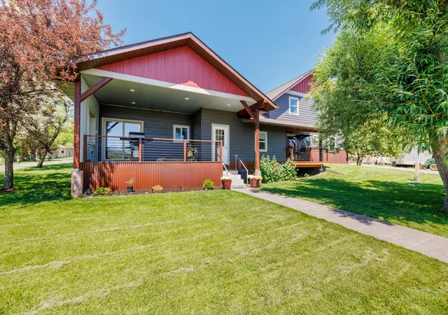 Photo 4 of Single family home for sale at 58 Gilman Rd, Garrison, MT 59731 | MLS# 30052622 | Listing updated on 2026-07-31