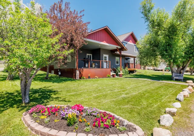 Photo 5 of Single family home for sale at 58 Gilman Rd, Garrison, MT 59731 | MLS# 30052622 | Listing updated on 2026-07-31
