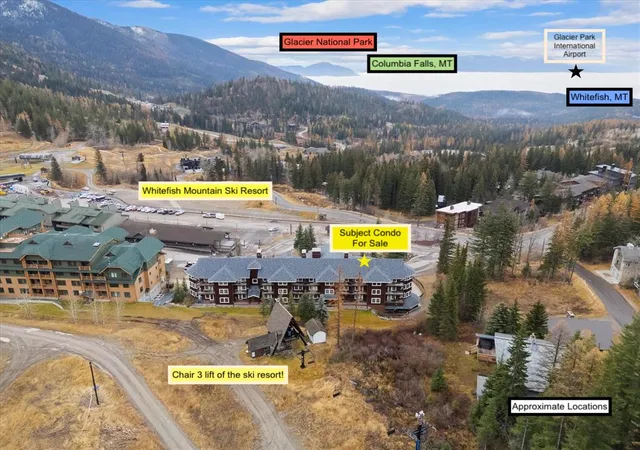 Photo 2 of Condo for sale at 3889 Big Mountain Rd #203, Whitefish, MT 59937 | MLS# 30053680 | Listing updated on 2026-10-10
