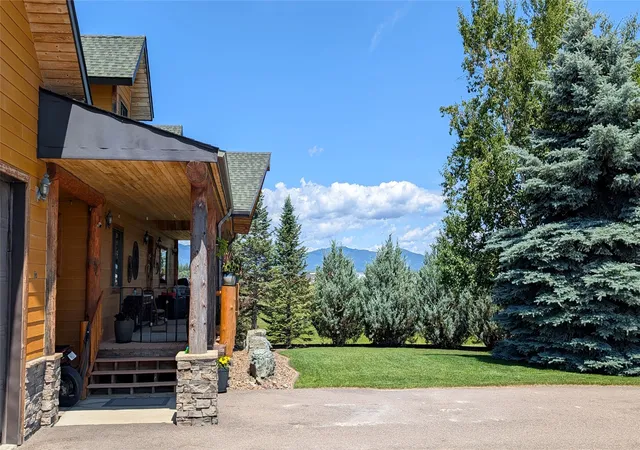 3rd image of 115 Wishart Rd, Columbia Falls, MT 59912 | MLS# 30053694