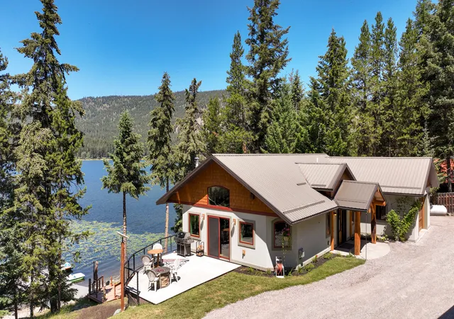 1st image of 1600 Rogers Ln, Kila, MT 59920 | MLS# 30053250