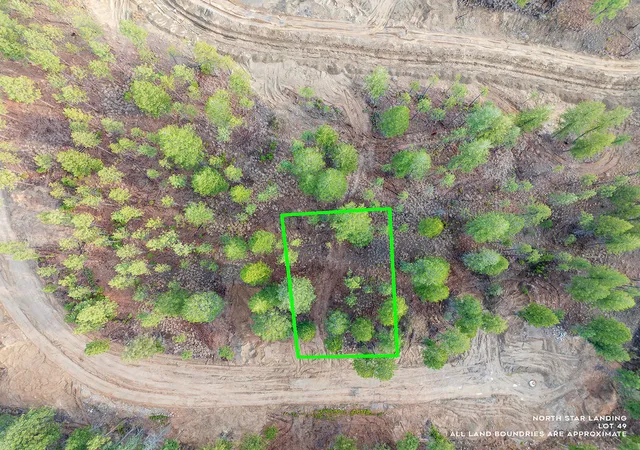 Homes for sale in Eureka, MT | Lot 49 Basin Bnd, Eureka, MT 59917 | MLS# 30052189