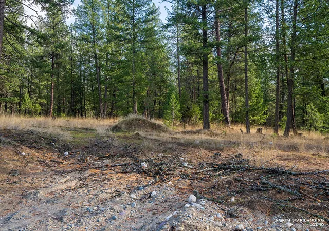Homes for sale in Eureka, MT | Lot 10 Lake Hts, Eureka, MT 59917 | MLS# 30052178