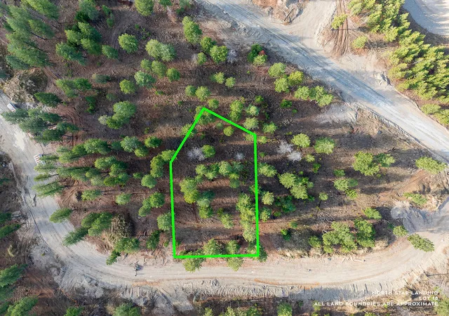 Homes for sale in Eureka, MT | Lot 18 Lake Hts, Eureka, MT 59917 | MLS# 30051467