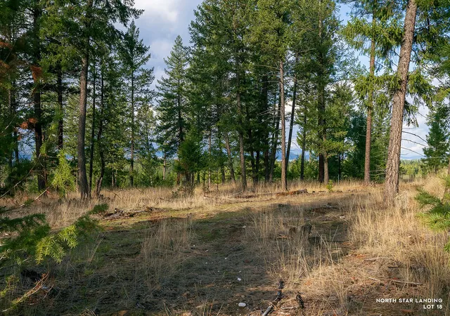 Homes for sale in Eureka, MT | Lot 18 Lake Hts, Eureka, MT 59917 | MLS# 30051467