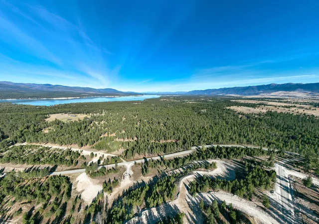 Photo 3 of Land for sale at Lot 26 Origin Ln, Eureka, MT 59917 | MLS# 30051268 | Listing updated on 2026-07-01