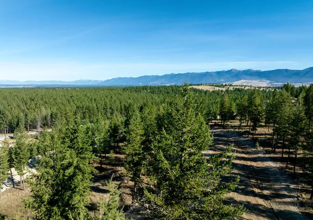Photo 4 of Land for sale at Lot 26 Origin Ln, Eureka, MT 59917 | MLS# 30051268 | Listing updated on 2026-07-01