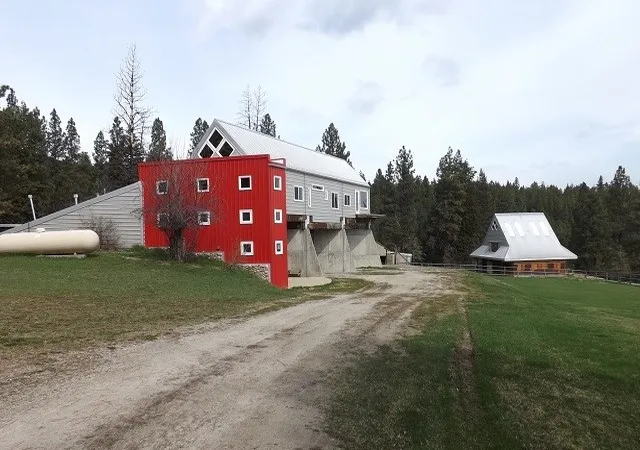 2nd image of 1179 Garden Pl, Hamilton, MT 59840 | MLS# 30053992
