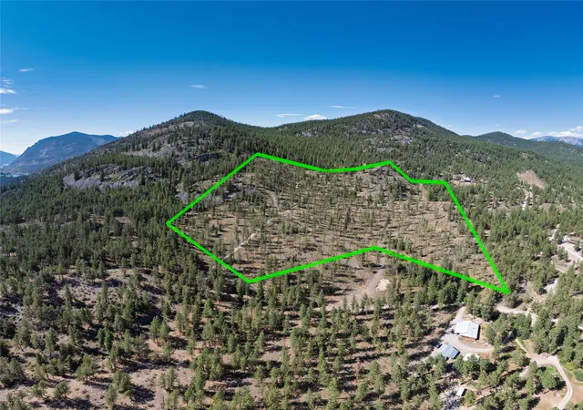 Homes for sale in Plains, MT | Nhn Whitetail Ln, Plains, MT 59859 | MLS# 30053884