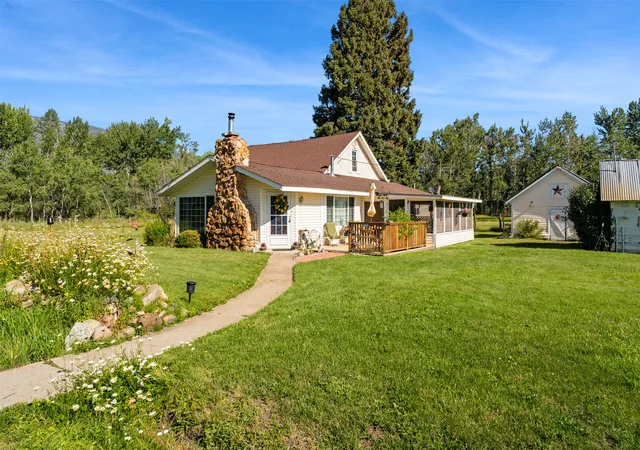 1st image of 246 Otter Path Ln, Hamilton, MT 59840 | MLS# 30054007