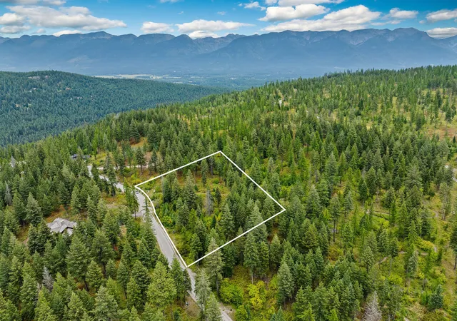 4th image of 157 Pinto Trl, Bigfork, MT 59911 | MLS# 30054076