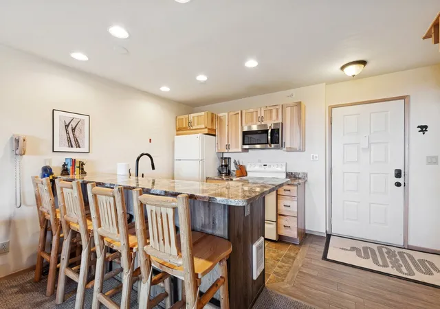 Homes for sale in Whitefish, MT | 3898 Big Mountain Rd #316, Whitefish, MT 59937 | MLS# 30053777