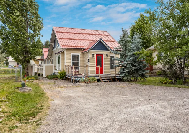 2nd image of 212 Bierney Creek Rd, Lakeside, MT 59922 | MLS# 30053081
