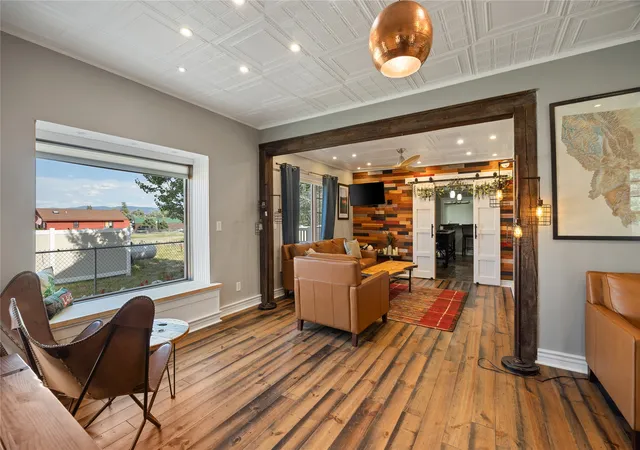 5th image of 212 Bierney Creek Rd, Lakeside, MT 59922 | MLS# 30053081