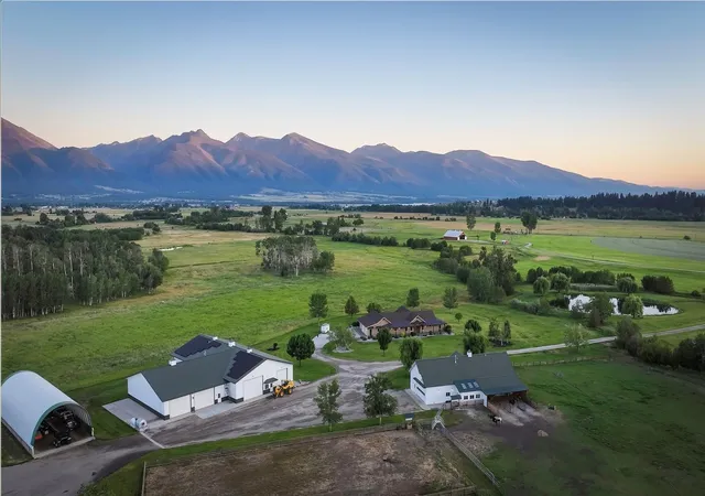 2nd image of 711 Middle Burnt Fork Rd, Stevensville, MT 59870 | MLS# 30050772
