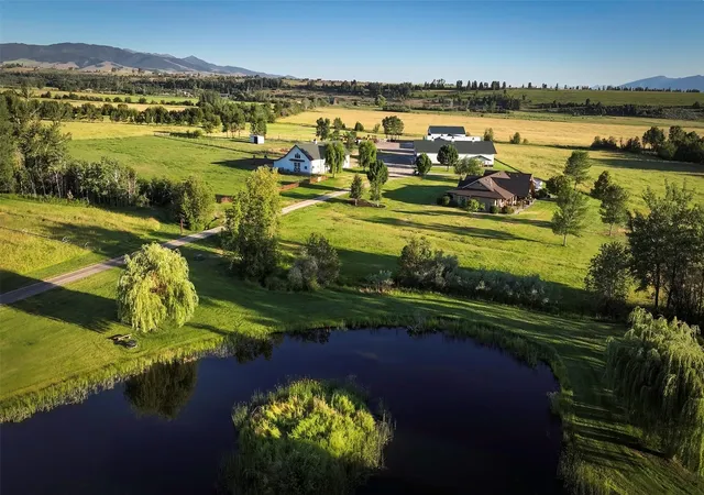 Photo 3 of Single family home for sale at 711 Middle Burnt Frk Rd, Stevensville, MT 59870 | MLS# 30050772 | Listing updated on 2026-07-20