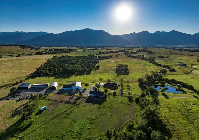 Photo 3 of Single family home for sale at 711 Middle Burnt Frk Rd, Stevensville, MT 59870 | MLS# 30050772 | Listing updated on 2026-07-20
