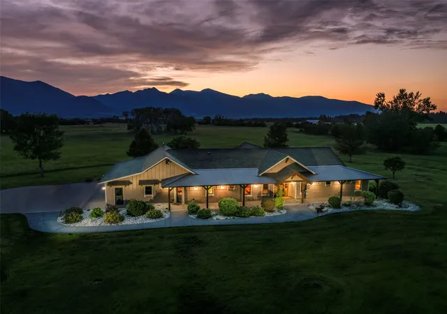 Photo 4 of Single family home for sale at 711 Middle Burnt Frk Rd, Stevensville, MT 59870 | MLS# 30050772 | Listing updated on 2026-07-20