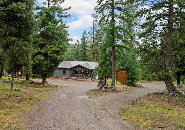 Homes for sale in Kila, MT | 220 Highland Meadow Rd, Kila, MT 59920 | MLS# 30054096