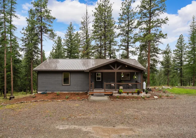 Homes for sale in Kila, MT | 220 Highland Meadow Rd, Kila, MT 59920 | MLS# 30054096