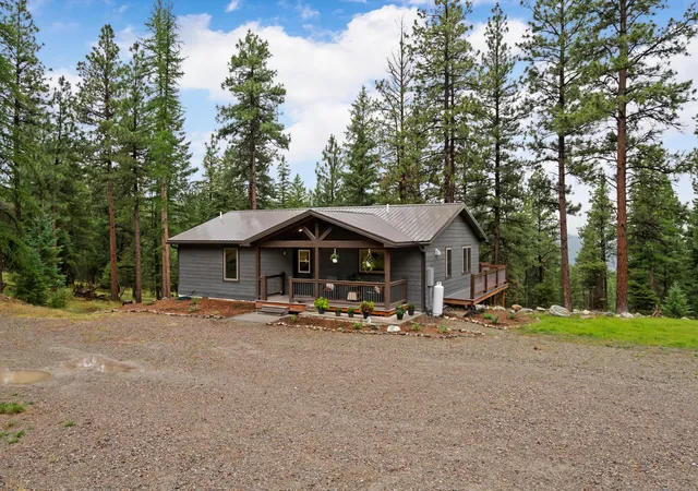 Homes for sale in Kila, MT | 220 Highland Meadow Rd, Kila, MT 59920 | MLS# 30054096